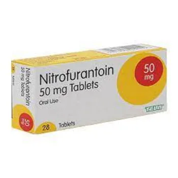 Nitrofurantoin Tablet